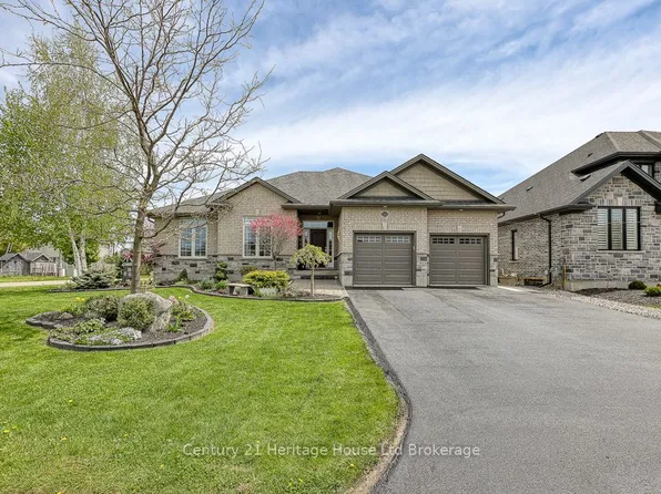 57 Fuller Dr, Ingersoll, ON N5C 4H4