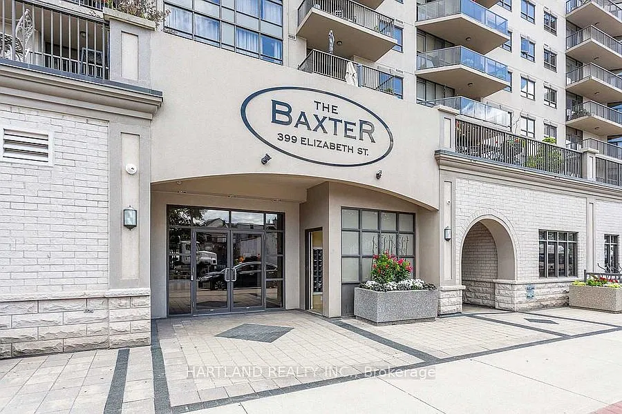 399 Elizabeth St #209