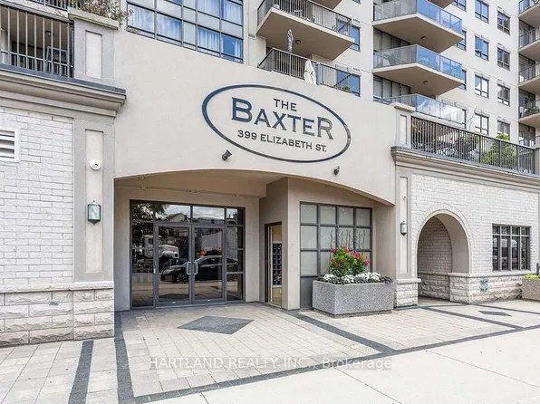 399 Elizabeth St Unit 209, Burlington, ON L7R 0A4