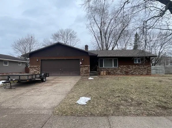 2936 Mars Avenue, Eau Claire, WI 54703