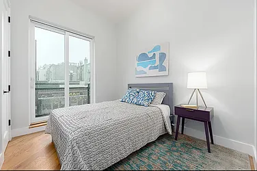 Rented by Hagstrom Management Inc