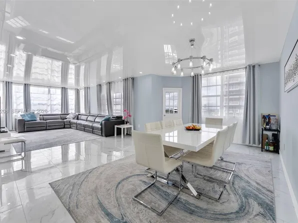 1980 S Ocean Dr APT 15Q, Hallandale, FL 33009