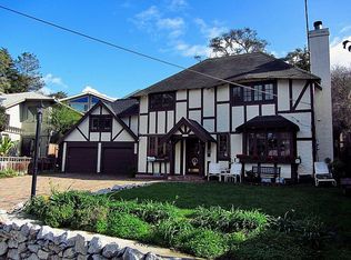 208 Venetian Rd, Aptos, CA 95003