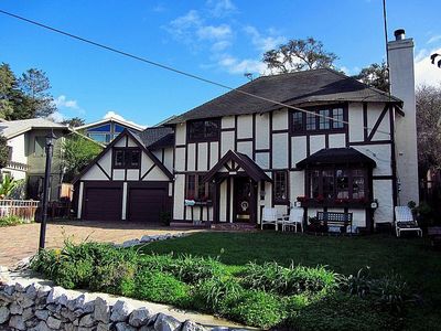 208 Venetian Rd, Aptos, CA, 95003