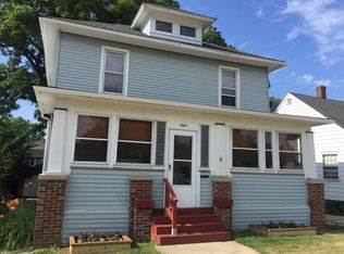 4207 Washington Ave, Racine, WI 53405