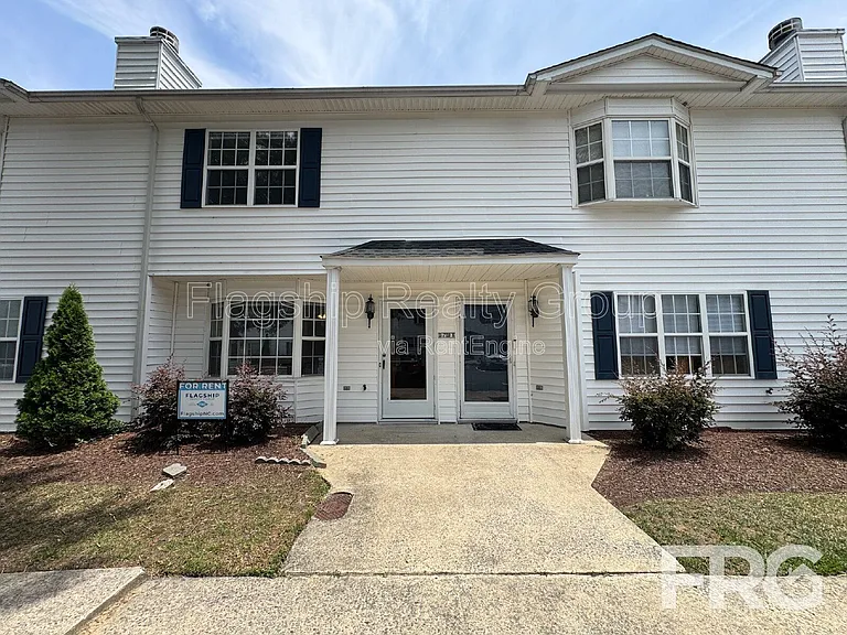 1035 Spring Forest Rd #D7 — Photo 1