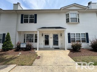 1035 Spring Forest Rd APT D7, Greenville, NC 27834