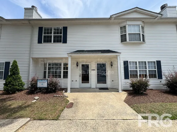 1035 Spring Forest Rd APT D7, Greenville, NC 27834
