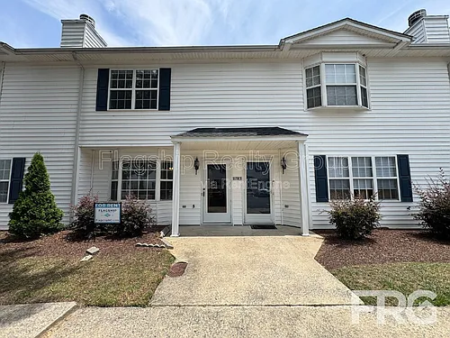 1035 Spring Forest Rd #D7 Photo 1