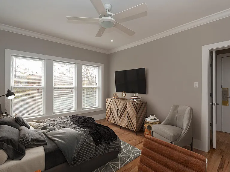 6701 N. Glenwood — Photo 27