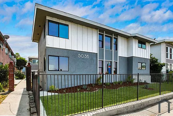 5036 Coliseum St #5 — Photo 11