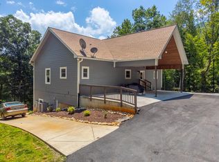 751 Howard Branch Rd, Otto, NC 28763