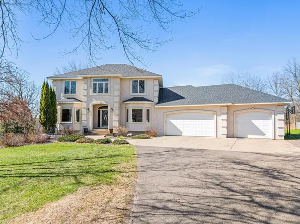 1460 Central Ave SW, Cambridge, MN 55008