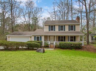 454 Bristol Rd, Martinez, GA 30907