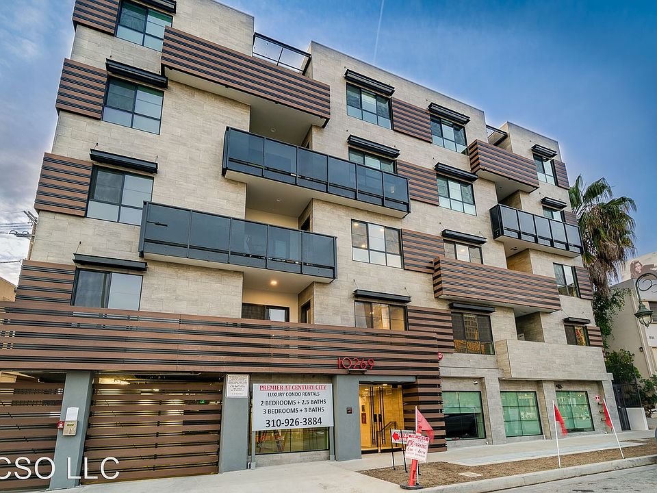2nd image of 10269 Santa Monica Blvd #6324141