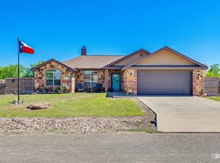 8467 Puma Ct, San Angelo, TX 76901