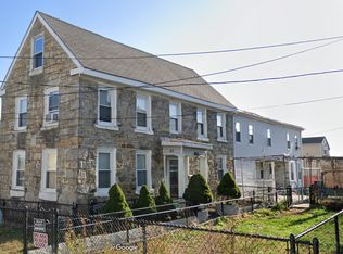 23 Ames St #2, Lowell, MA 01852