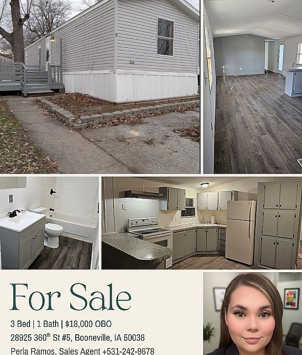 1st image of 28925 360th St Lot 5