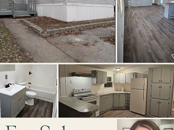 28925 360th St Lot 5