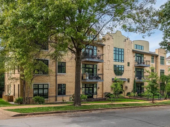 7518 Parkdale Ave APT 303, Saint Louis, MO 63105