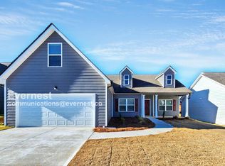 136 Culver St, Jackson, GA 30233