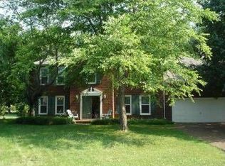 564 Watson Branch Dr, Franklin, TN 37064