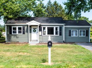 403 Elm Ave, Grottoes, VA 24441