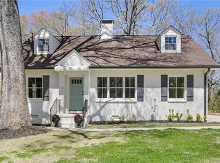 1927 Dorsey Ave, East Pt, GA 30344