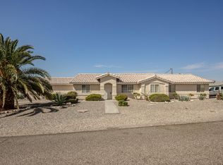 3415 Thunderbird Dr, Lake Havasu City, AZ 86406
