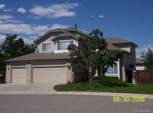 10647 E Bails Pl, Aurora, CO 80012