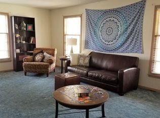 17 E Burnam Rd #A, Columbia, MO 65203