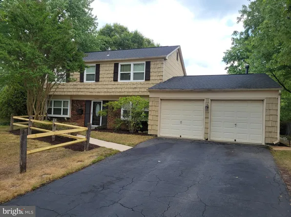 12203 Mount Pleasant Dr, Laurel, MD 20708