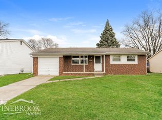 5080 Jameson Dr, Columbus, OH 43232