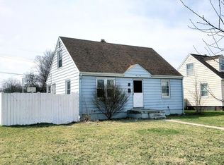 1006 Culver Pl, South Bend, IN 46616