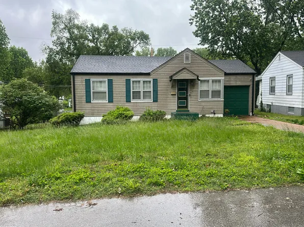 1341 Odessa Dr, Saint Louis, MO 63137