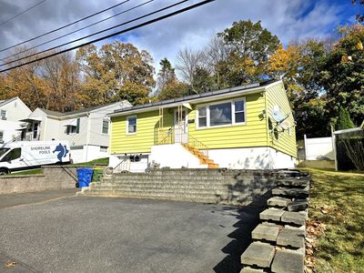 48 Gates Avenue, Waterbury, CT, 06705