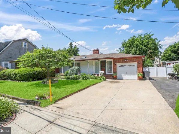 533 Home Ave, Trenton, NJ 08611