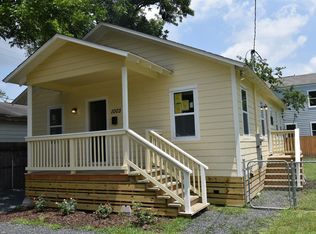1003 E 32nd St, Houston, TX 77022