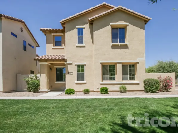 3417 S Jacana Ln, Gilbert, AZ 85297