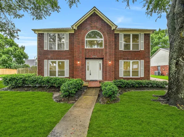 14903 Redwood Bend Trl, Houston, TX 77062