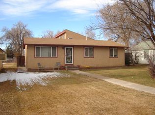 410 7th St, Fowler, CO 81039