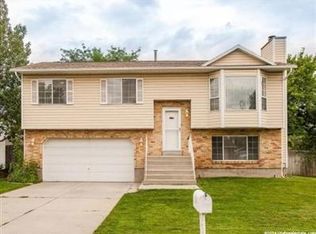 948 E Dry Gulch S, Sandy, UT 84094