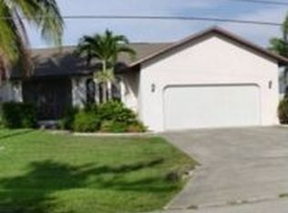 5313 Darby Ct, Cape Coral, FL 33904