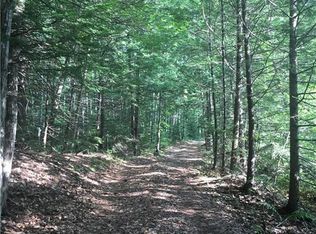 0 Brown Rd, Liberty, ME 04949