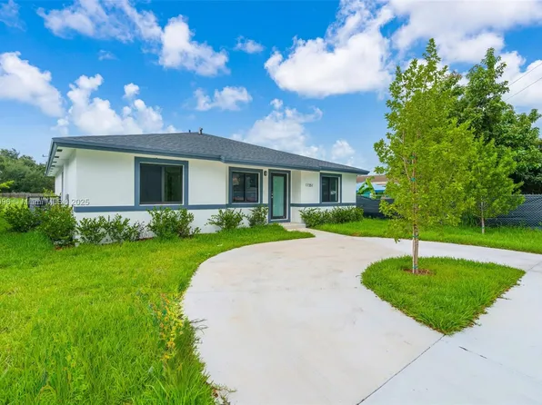 17351 NW 22nd Ave, Miami Gardens, FL 33056
