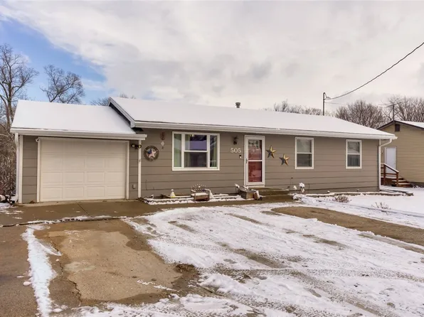 505 Franklin Dr, Martensdale, IA 50160