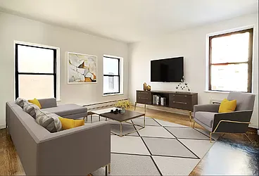 Rented by REAL New York