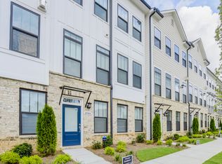 2046 Rockledge Rd NE, Atlanta, GA 30324