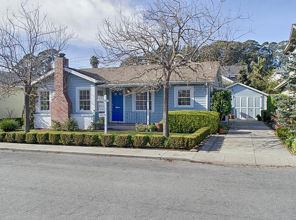 617 Gilroy Dr, Capitola, CA 95010 Zillow