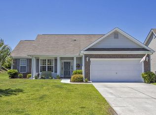 801 Clarion Ct, Myrtle Beach, SC 29588